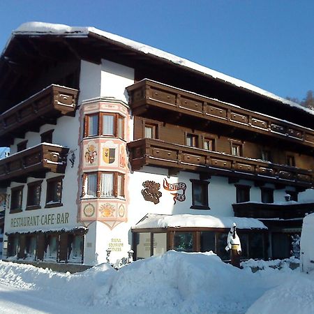 Hotel Reitherhof Reith bei Seefeld Exterior foto