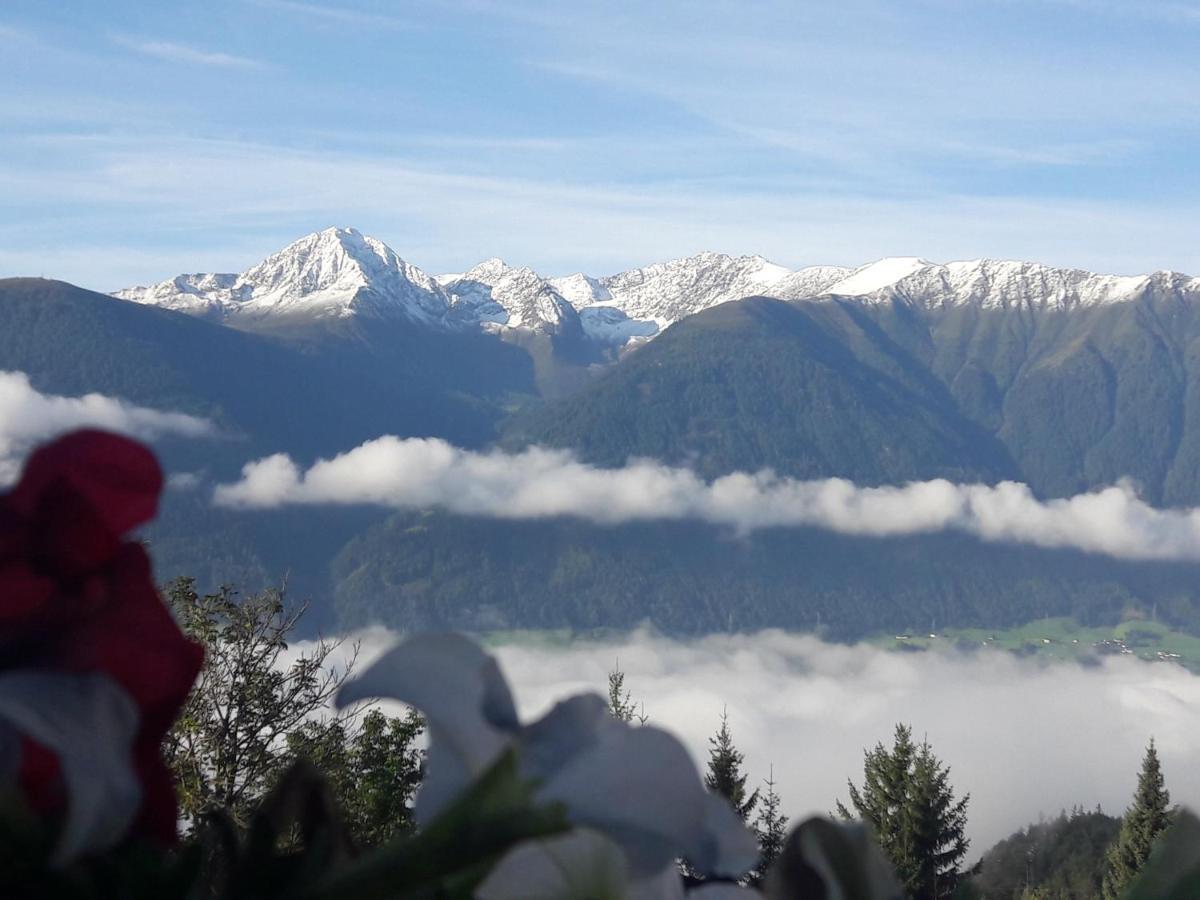 Hotel Reitherhof Reith bei Seefeld Exterior foto